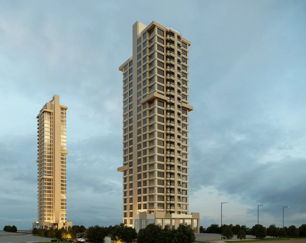 Real estate in Atasehir
